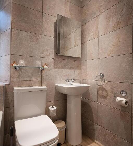 Standard Room, Cairngorm