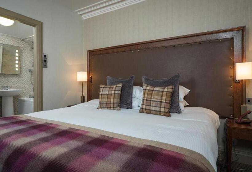 Standard Room, Cairngorm