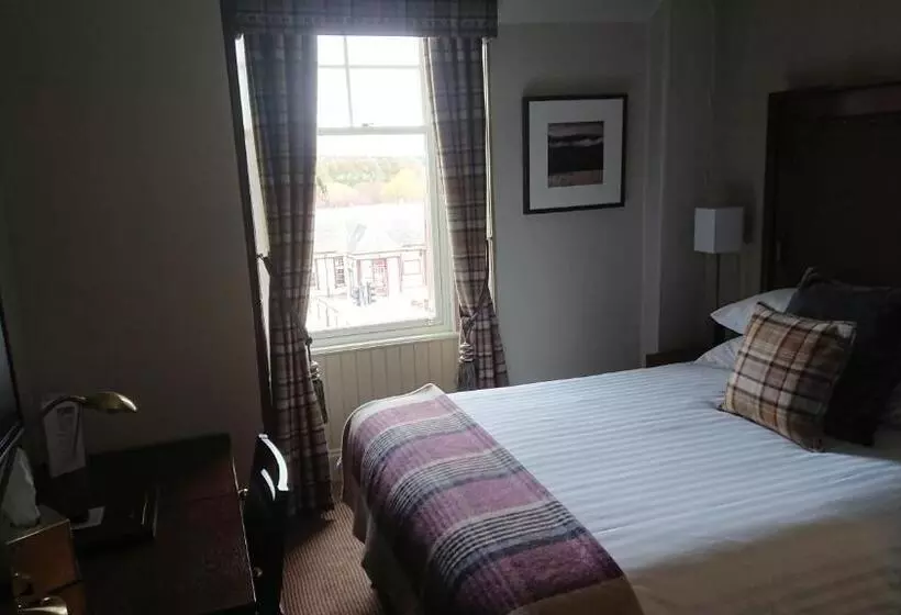 اتاق استاندارد یک نفره, Cairngorm