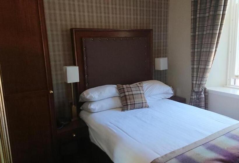 Standard Room, Cairngorm