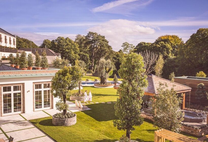 수피리어 룸, Galgorm