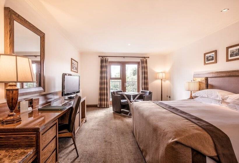 수피리어 룸, Galgorm