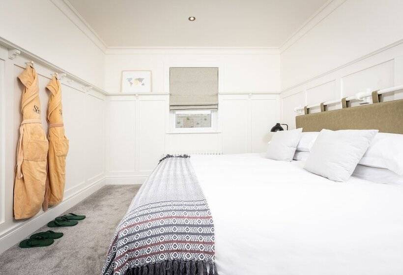 침실 1개 주택, Galgorm