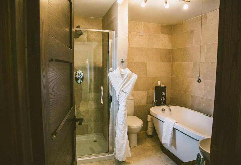 בית, חדר שינה 1, Galgorm