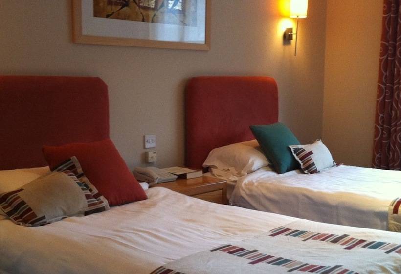 스탠다드 룸, Granary Villa