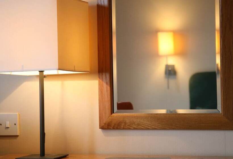 스탠다드 룸, Granary Villa