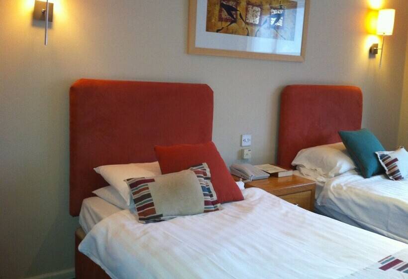 스탠다드 룸, Granary Villa