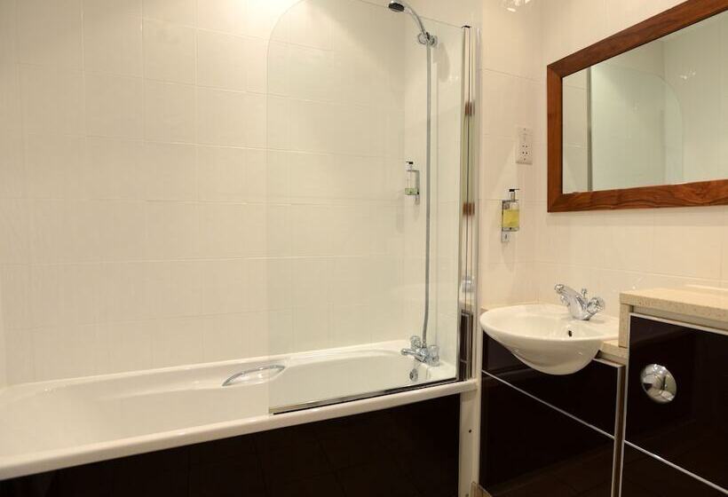 스탠다드 룸, Granary Villa