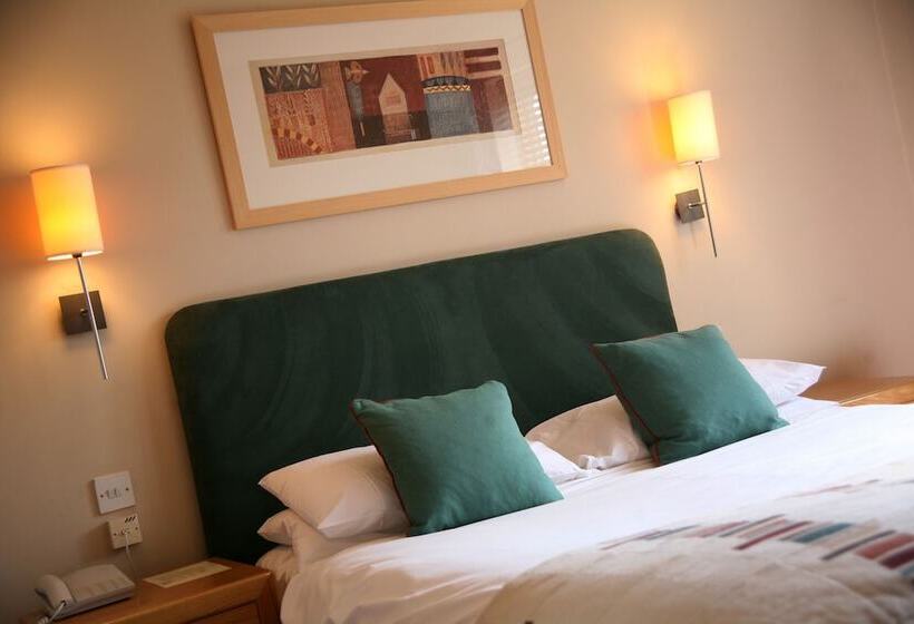 스탠다드 룸, Granary Villa