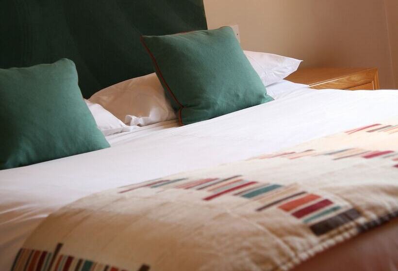 스탠다드 룸, Granary Villa