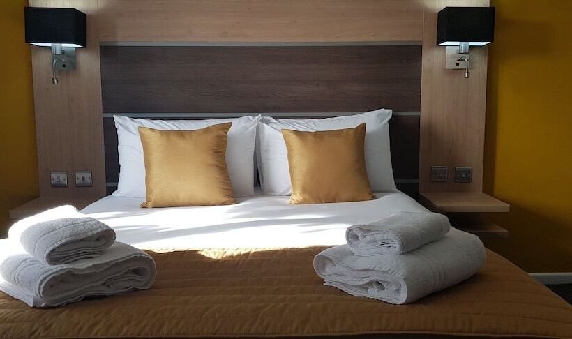 수피리어 룸, Granary Villa