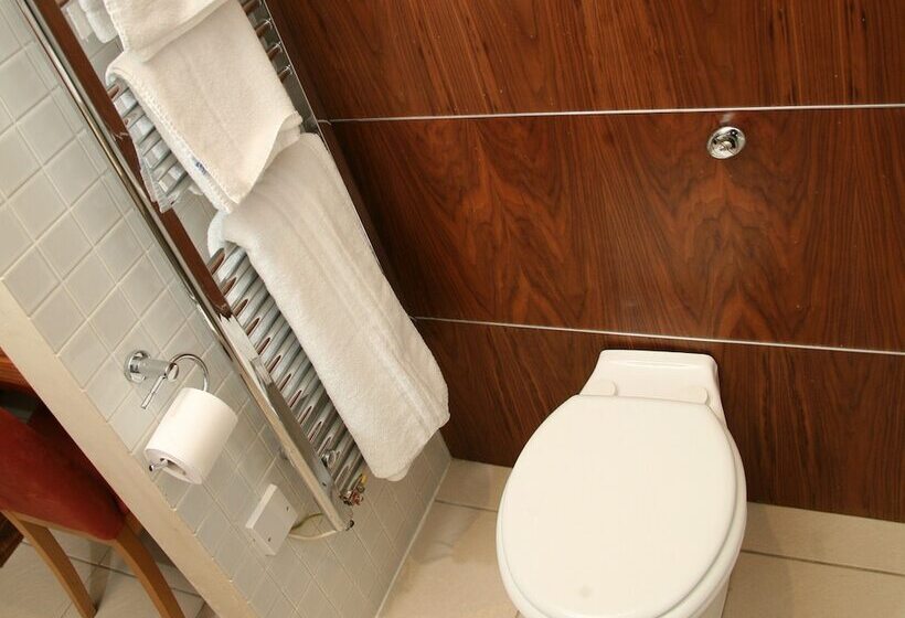 Номер Superior, Granary Villa