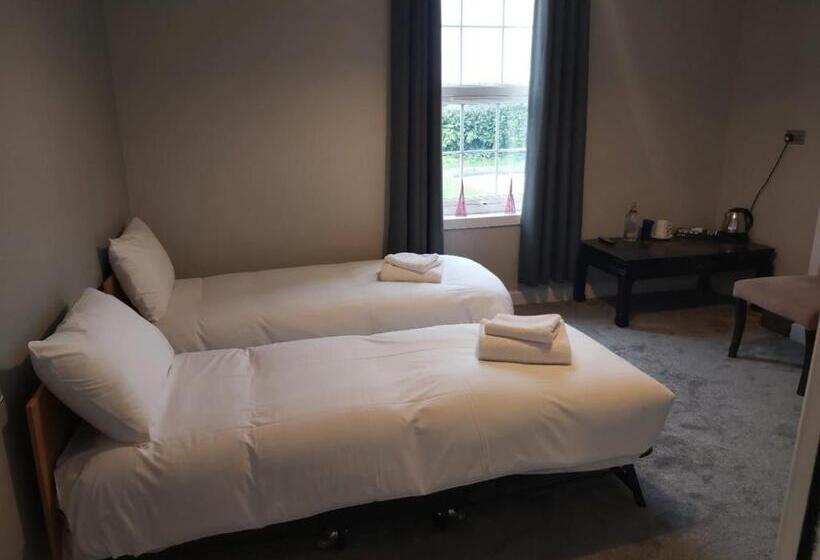 스탠다드 룸, Granary Villa