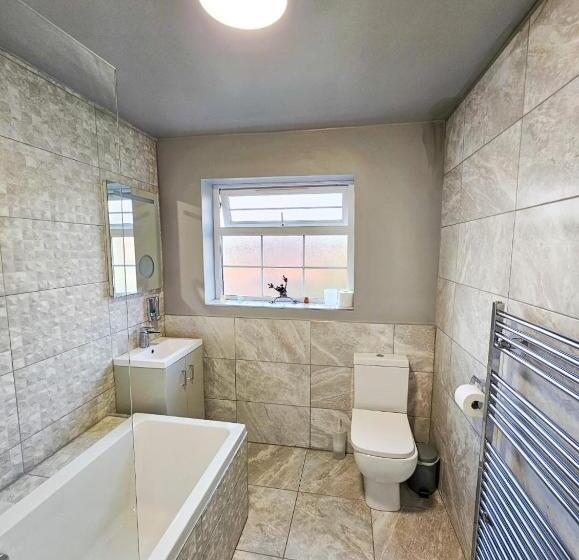 스탠다드 룸, Granary Villa