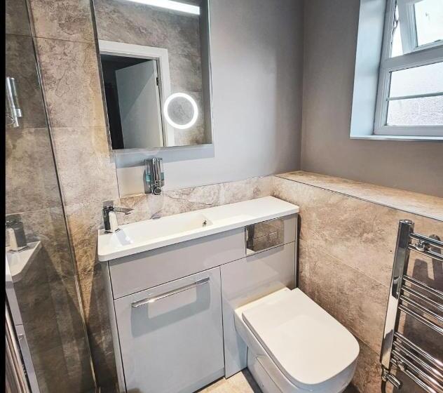 이그제큐티브 스위트, Granary Villa