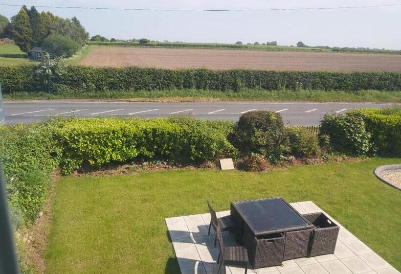 이그제큐티브 스위트, Granary Villa