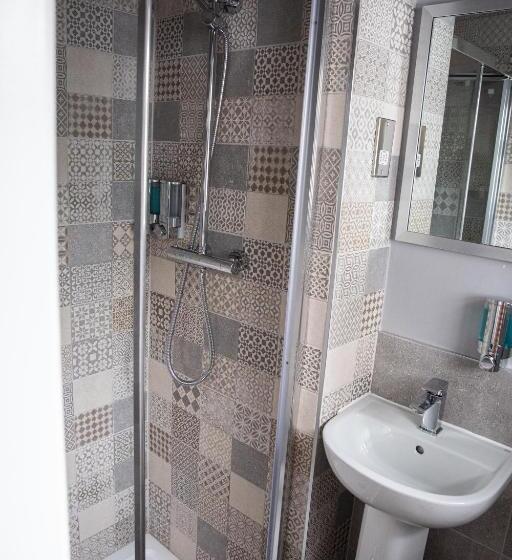 수피리어 룸, Granary Villa