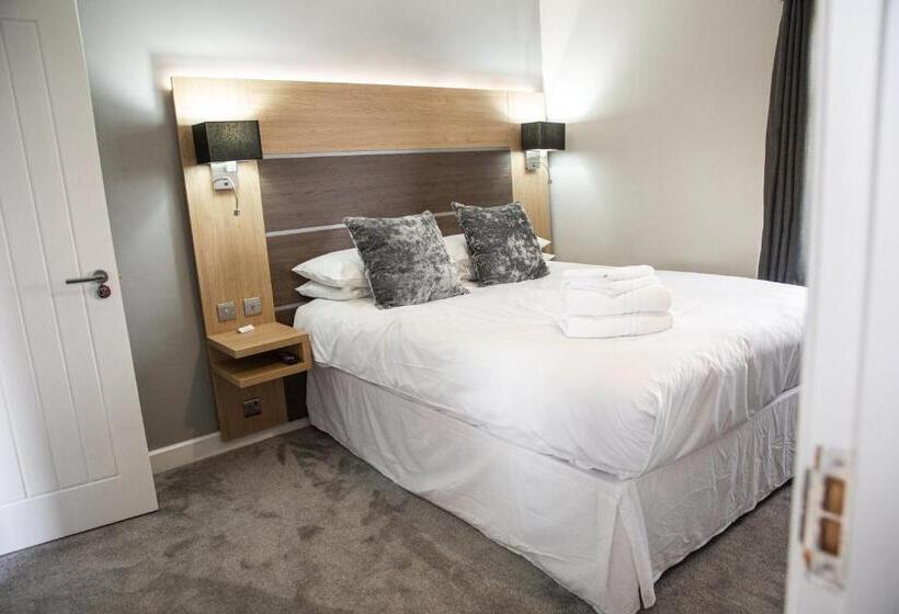 수피리어 룸, Granary Villa