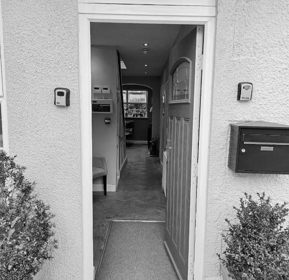 수피리어 룸, Granary Villa