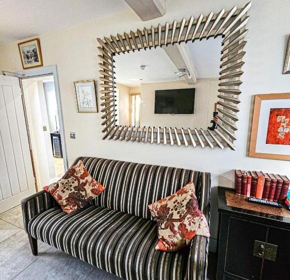 수피리어 룸, Granary Villa