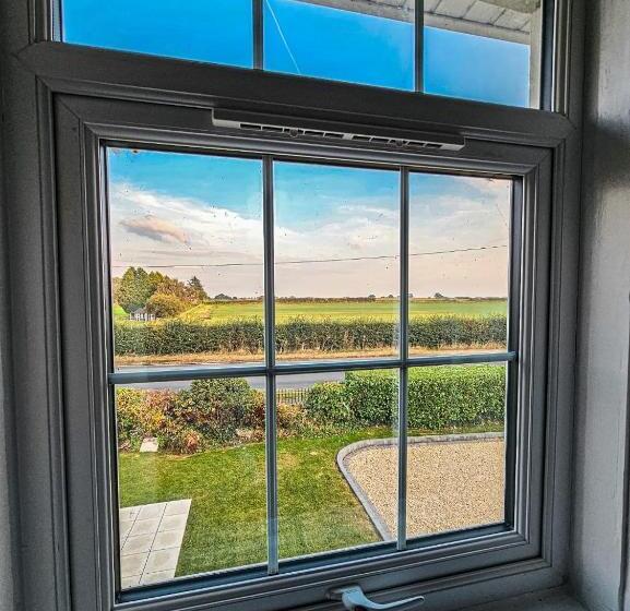 수피리어 룸, Granary Villa