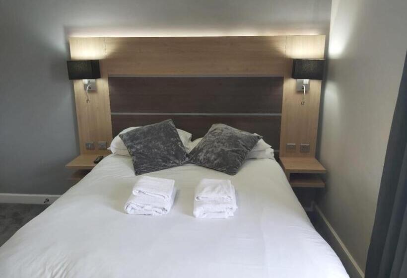 Номер Superior, Granary Villa