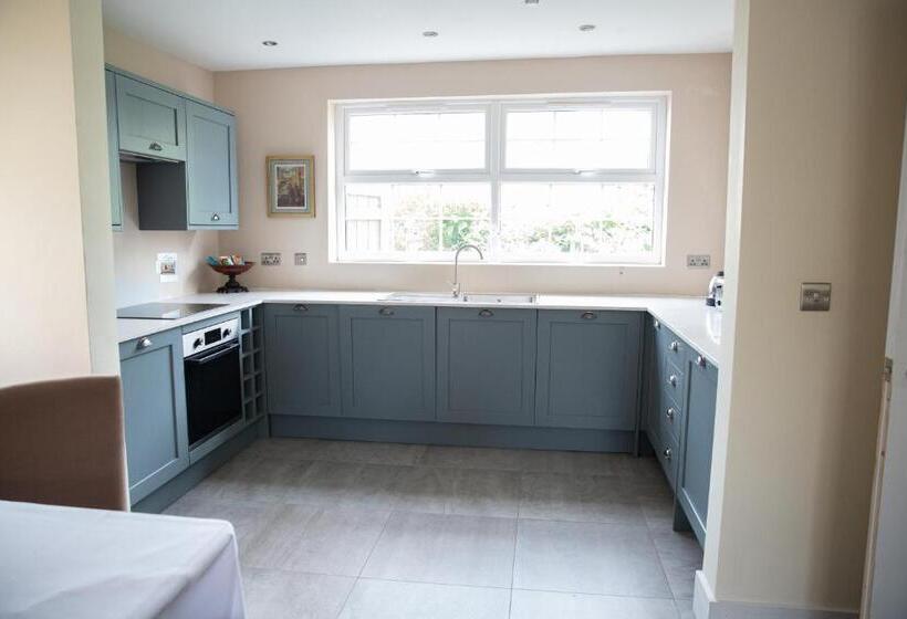 수피리어 룸, Granary Villa