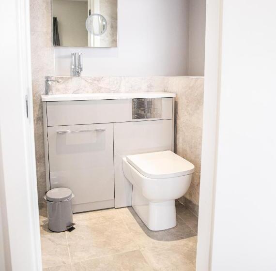 수피리어 룸, Granary Villa