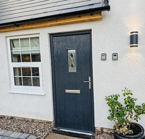 패밀리 룸 가든 전망, Granary Villa