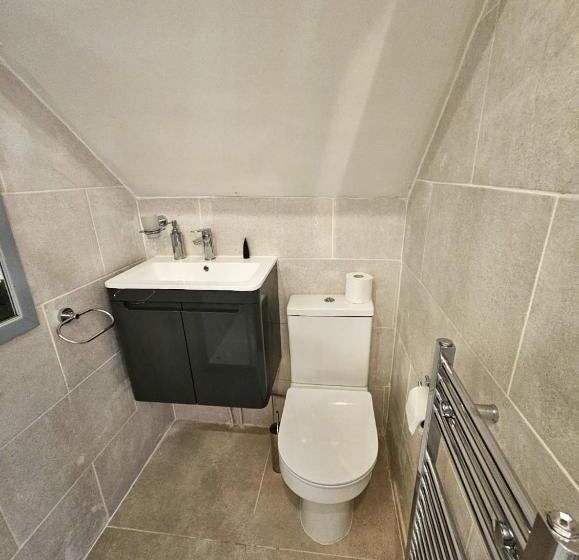 Номер Стандарт Индивидуальный, Granary Villa