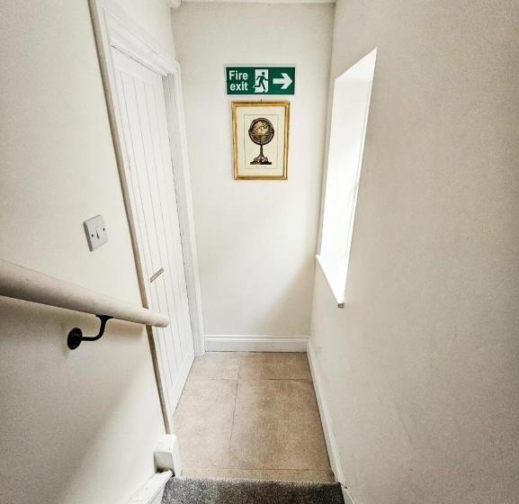 스탠다드 싱글 룸, Granary Villa