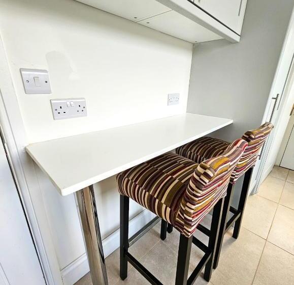 스탠다드 싱글 룸, Granary Villa