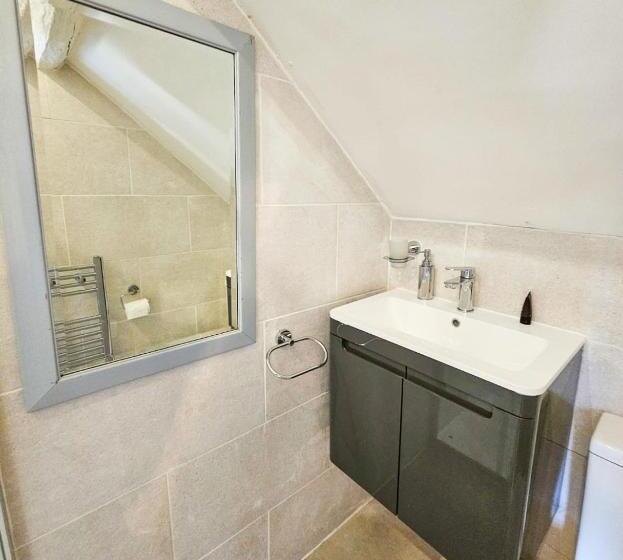 스탠다드 싱글 룸, Granary Villa