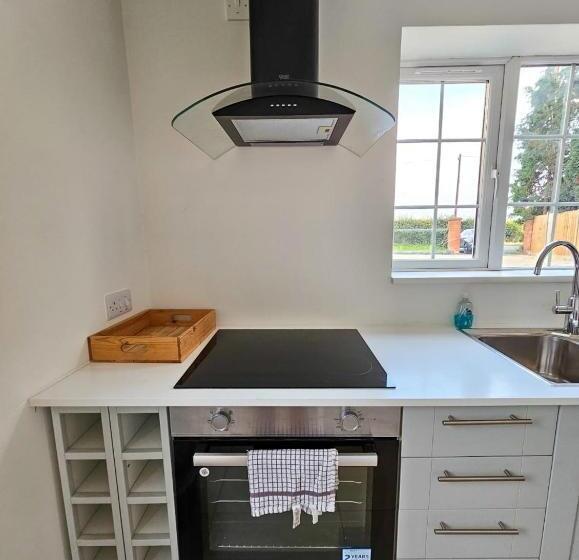 스탠다드 싱글 룸, Granary Villa