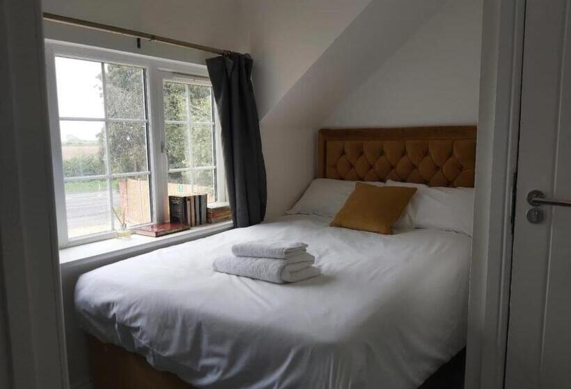 스탠다드 싱글 룸, Granary Villa