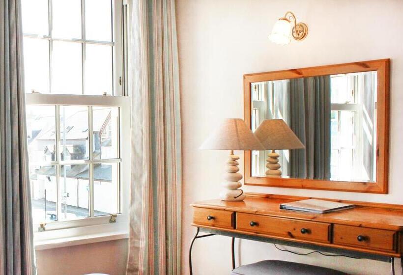 标准间, Great Western