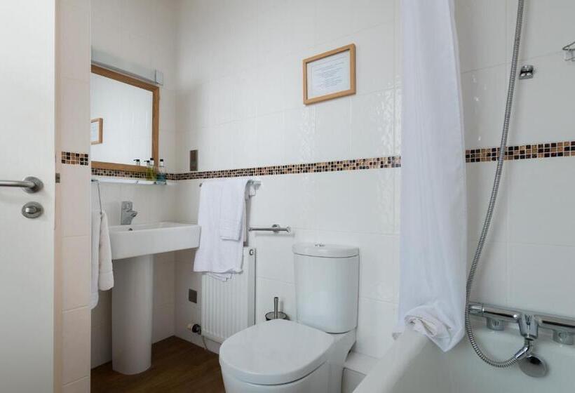 标准间, Great Western