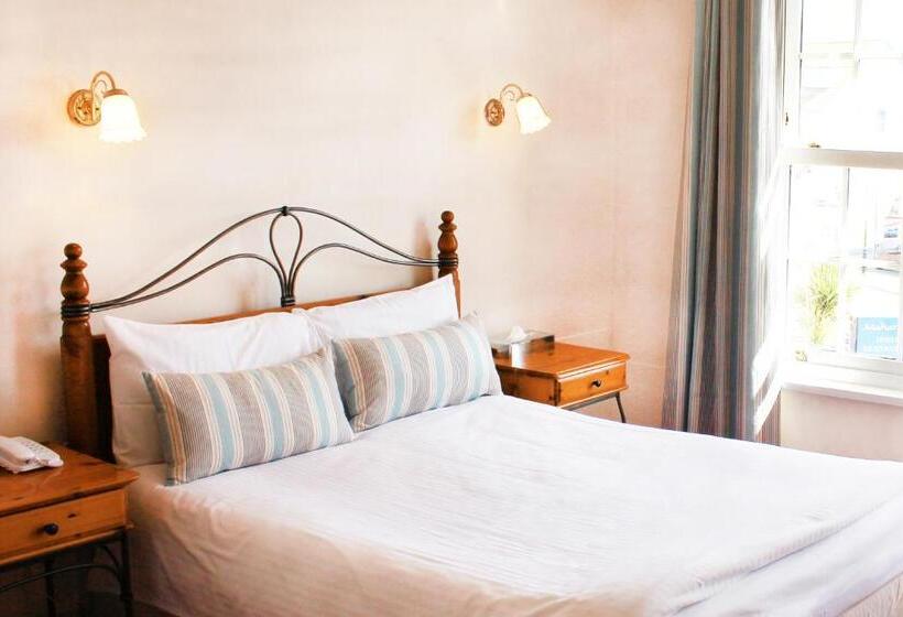 经济房, Great Western