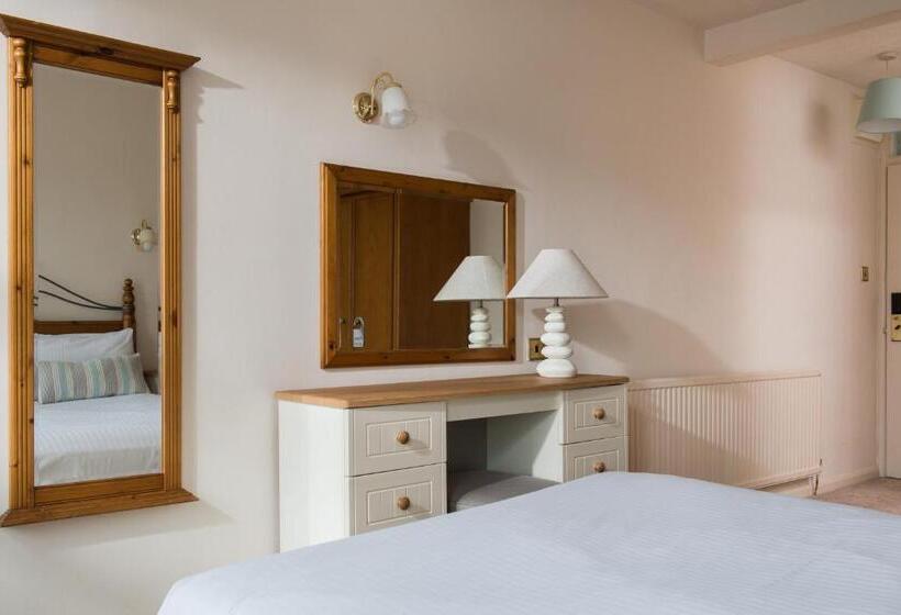 经济房, Great Western