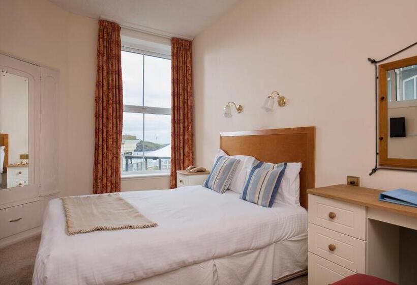 经济房, Great Western