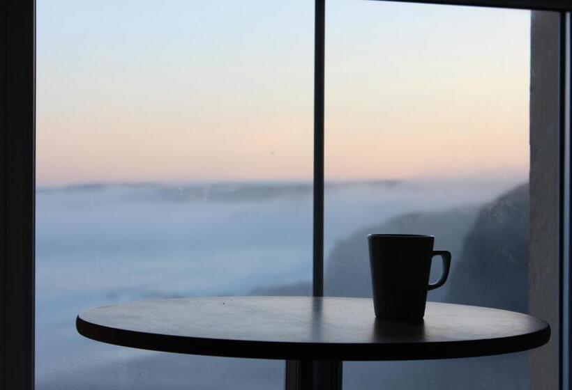 带观景的高级间, Great Western