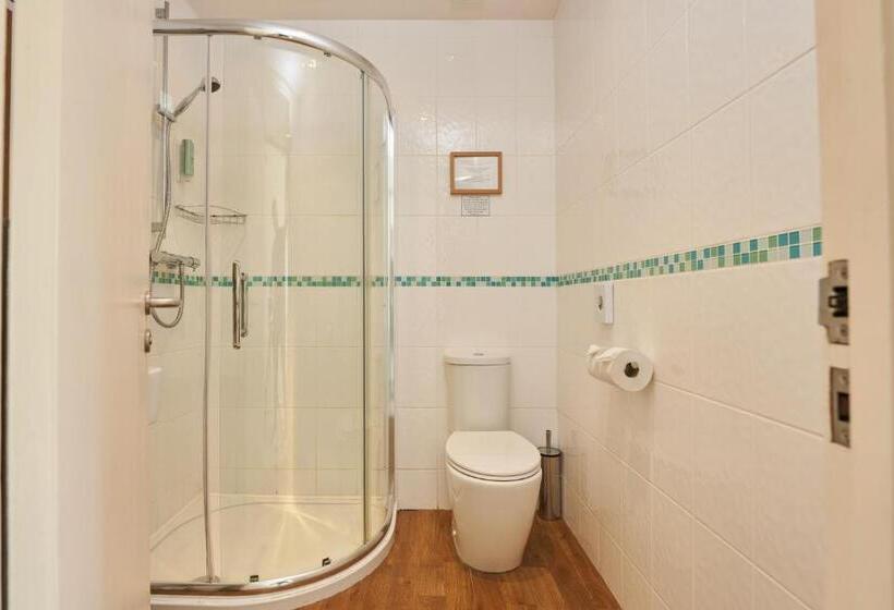 优质家庭房间, Great Western