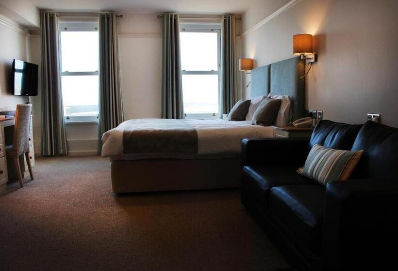 优质家庭房间, Great Western