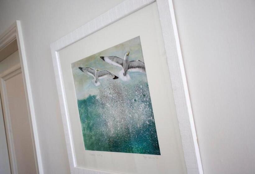 优质家庭房间, Great Western