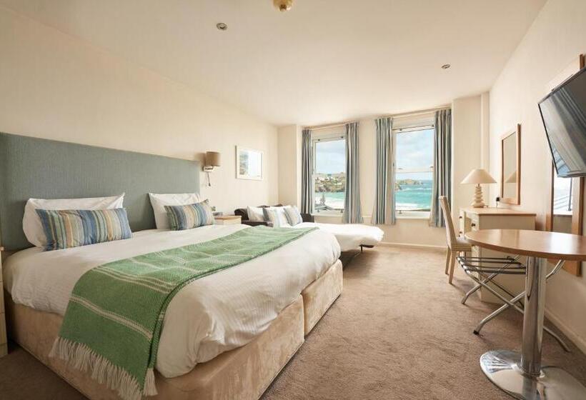 优质家庭房间, Great Western