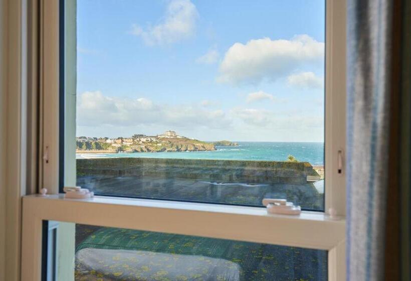 标准间, Great Western