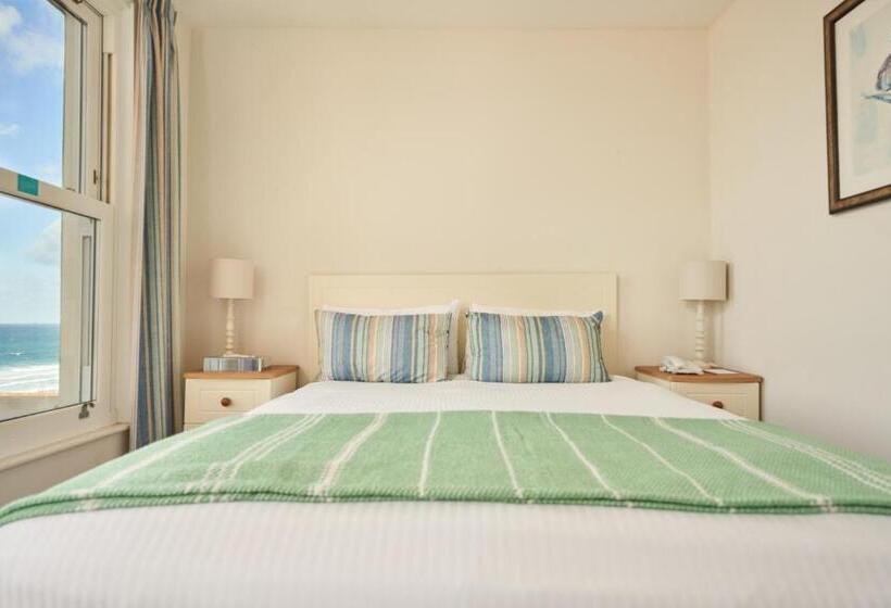 带观景的标准间, Great Western