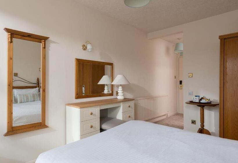 标准间, Great Western