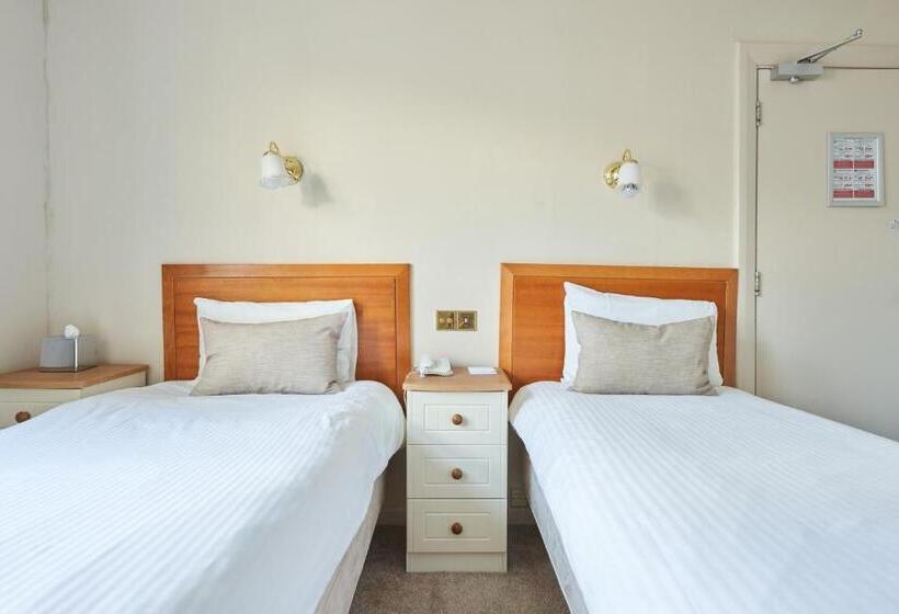 经济房, Great Western