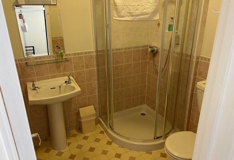 חדר סטנדרט, The Fairhaven